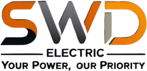Logo for SWD Services LLC